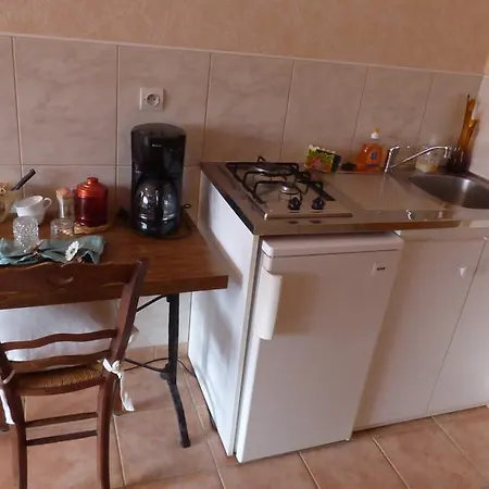 Bed & Breakfast Domaine De La Pommeraie *